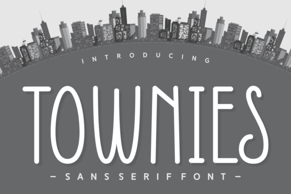Choosing Townies for a Smoother Campaign Design