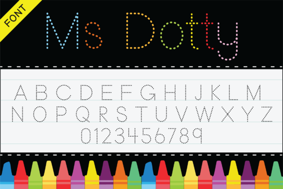 How Ms Dotty Transformed My Brandβs Visual Identity