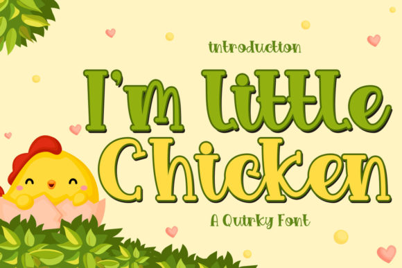 Testing I m a Little Chicken in a Real Web Design Project