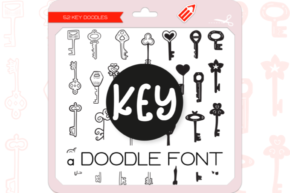 The Key: A Simple Font That Transformed My Brand’s Visuals